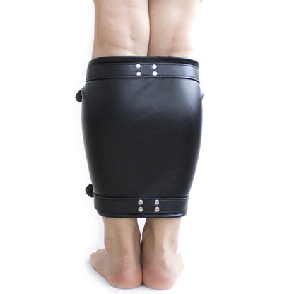 Erotic SM Toys for Calf Binding