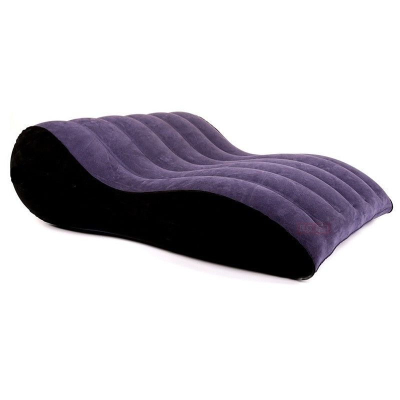 Inflatable Sex Pillow for Couples