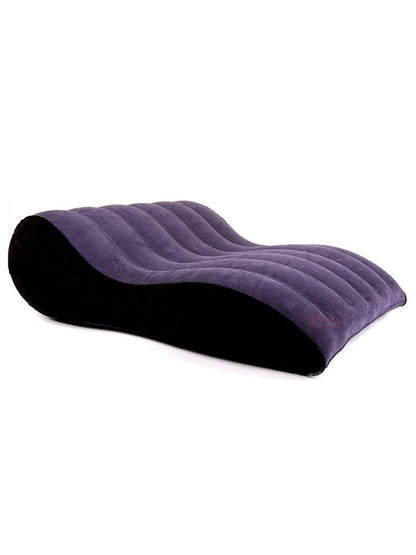 Inflatable Sex Pillow for Couples